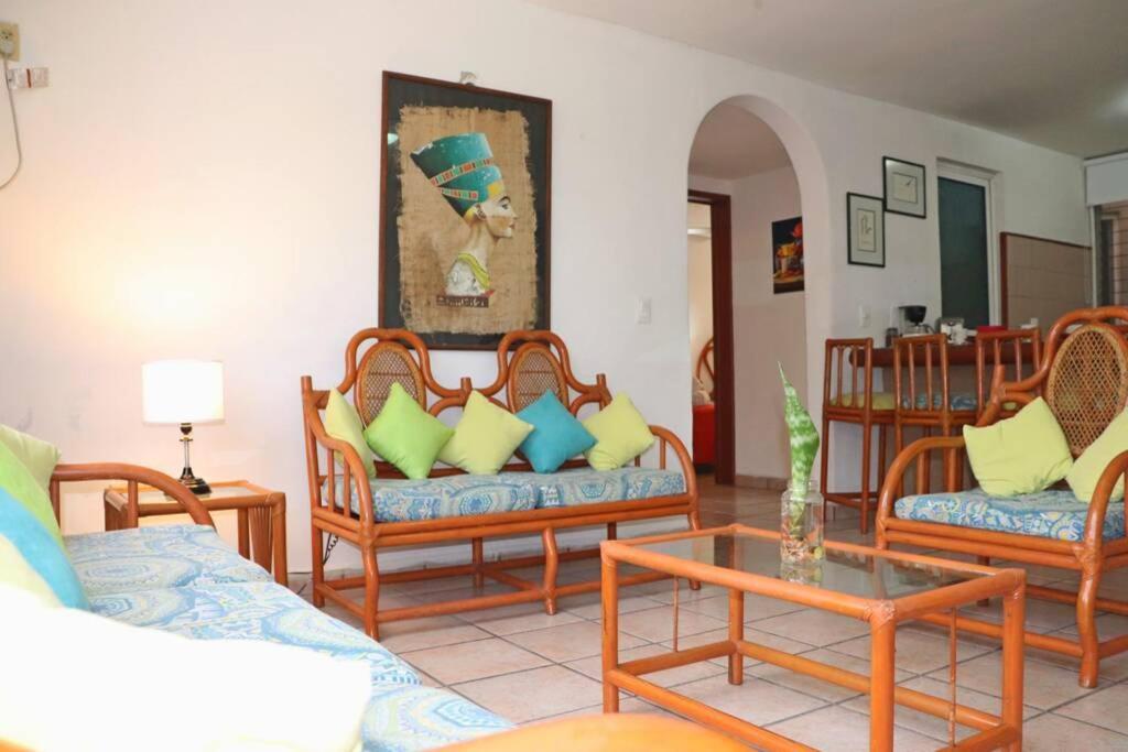 Alojate A 5 Min De La Playa Y Del Centro De Cancún Kültér fotó